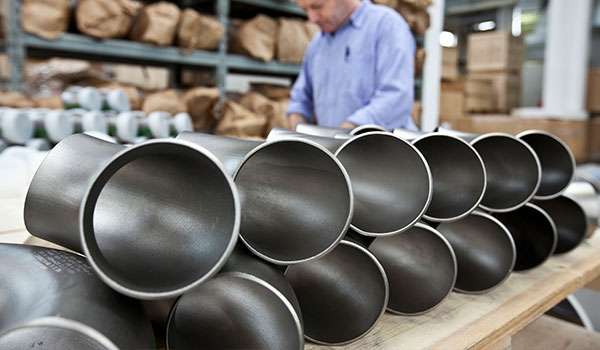 O que é um acoplamento de rosca forjada e como escolher o correto?