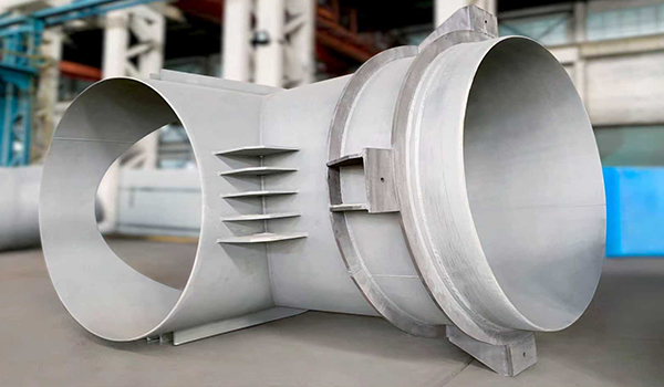 O que são itens pré-fabricados?