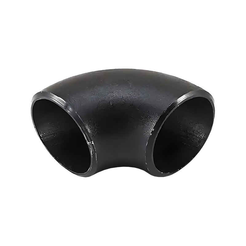 Solda de topo cotovelo de 45 graus