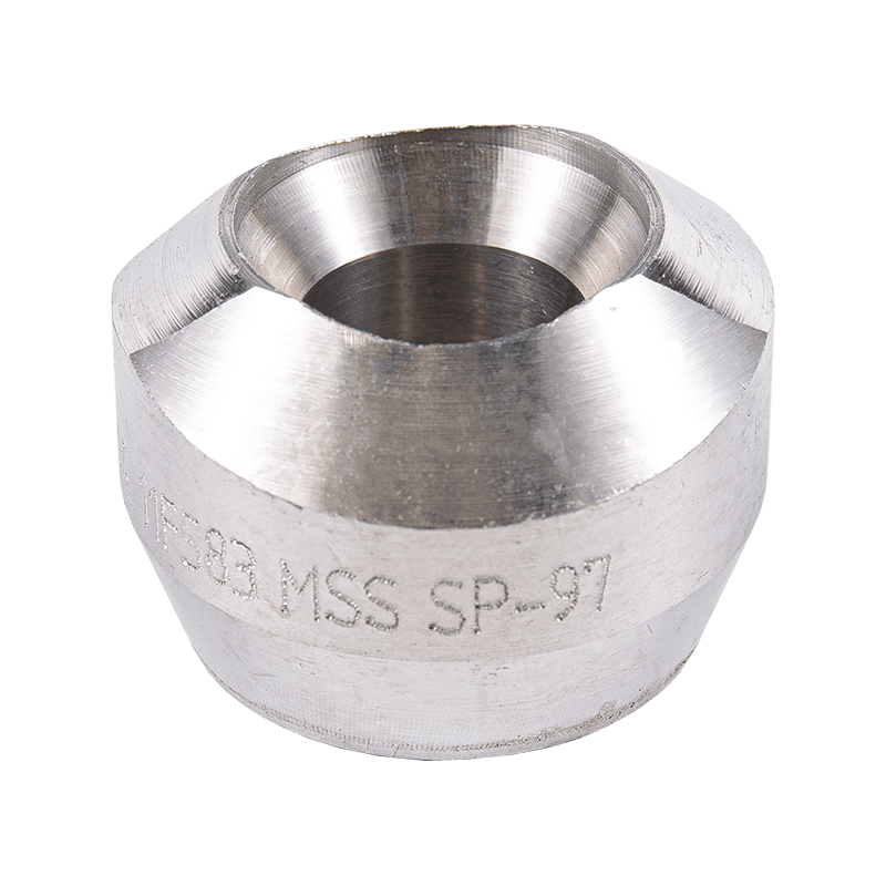 Outros acessórios forjados