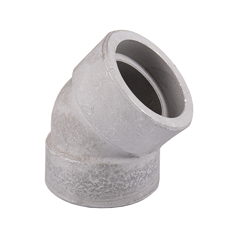 Outros acessórios forjados