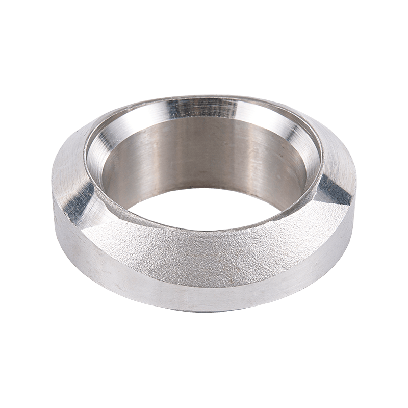 Outros acessórios forjados