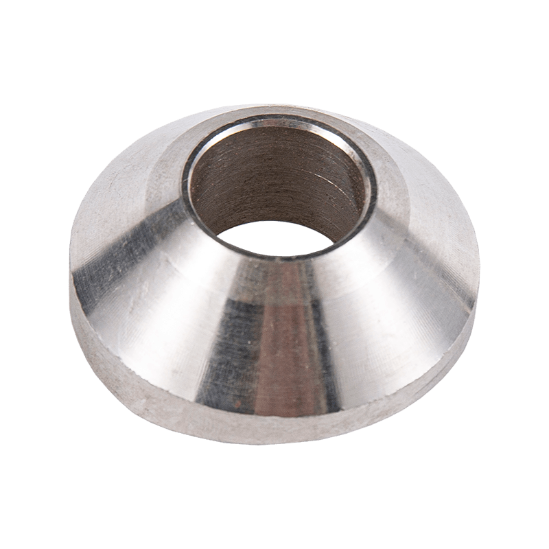 Outros acessórios forjados