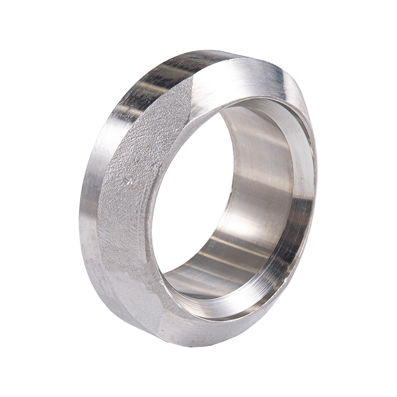 Outros acessórios forjados