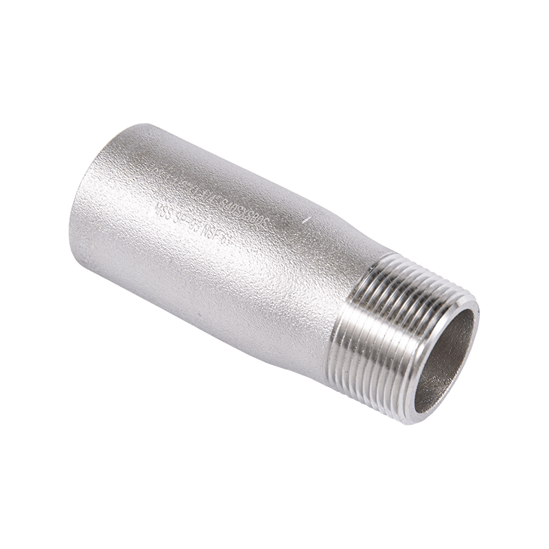 Outros acessórios forjados