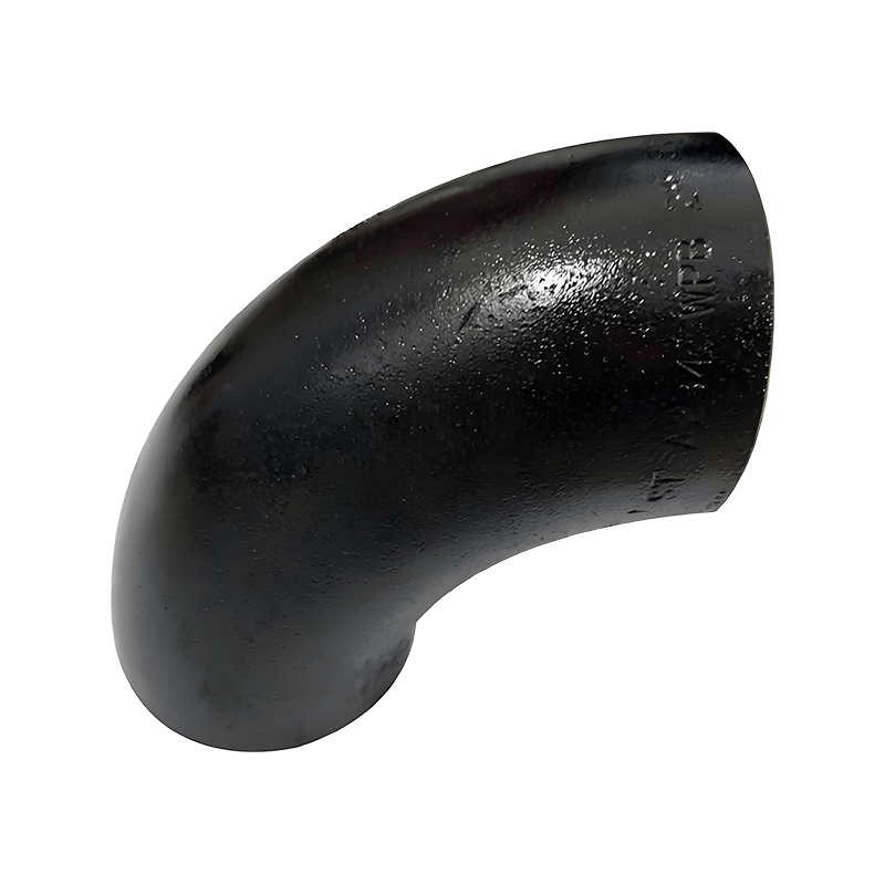 Cotovelo de 90 graus para solda de topo