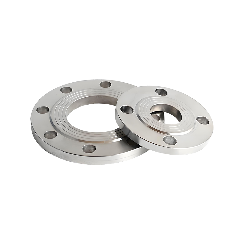 Flange de soldagem plana