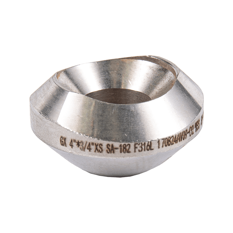 Saída de filial forjada