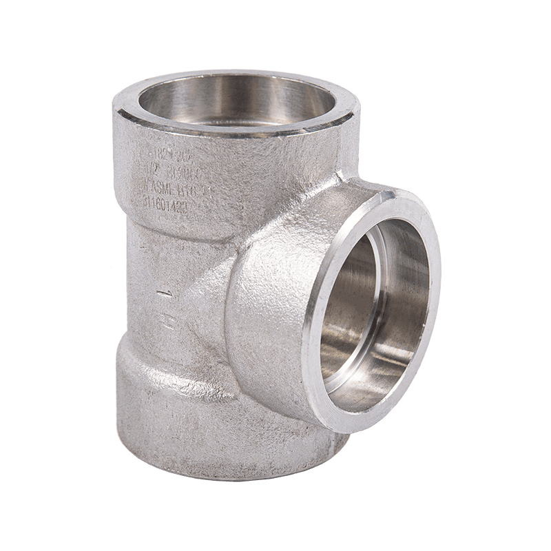 Camiseta igual forjada