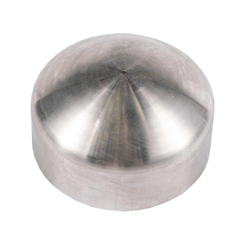 Tampa de soldagem de soquete forjado