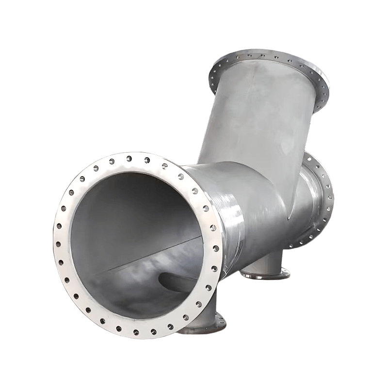 Itens pré-fabricados