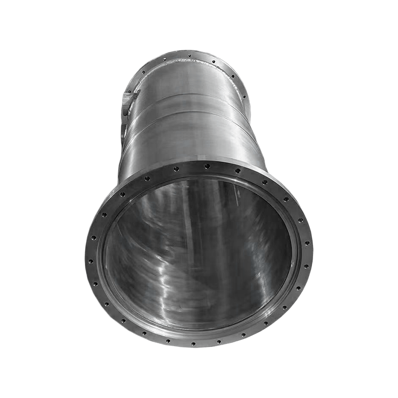 Itens pré-fabricados