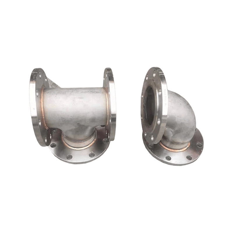 Itens pré-fabricados