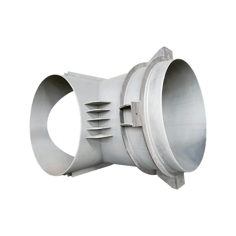 Itens pré-fabricados