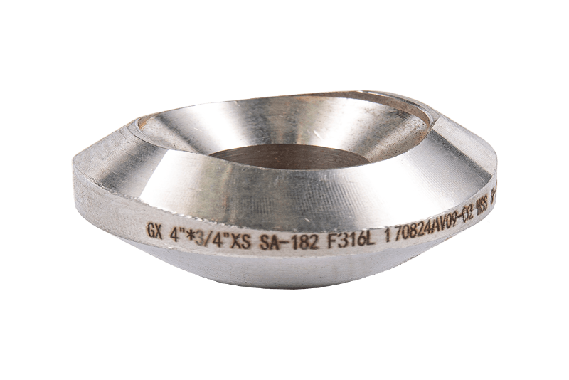 Acessórios para tubos Jiangyin Gaoxin Co., Ltd.