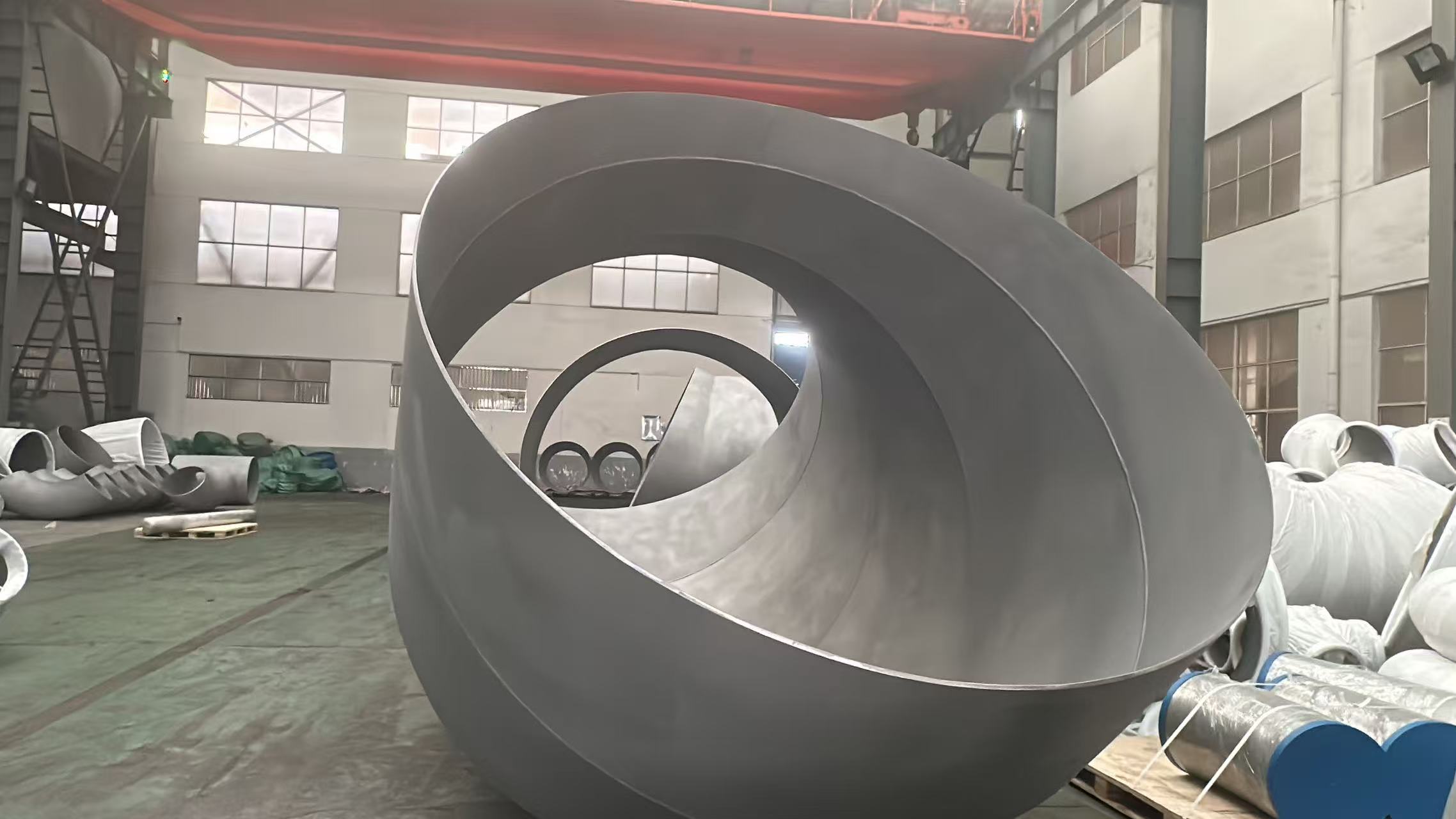 O que são T iguais para solda de topo e como são usados ​​na tubulação?