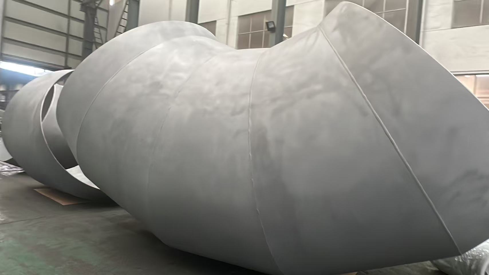 Acessórios para tubos Jiangyin Gaoxin Co., Ltd.