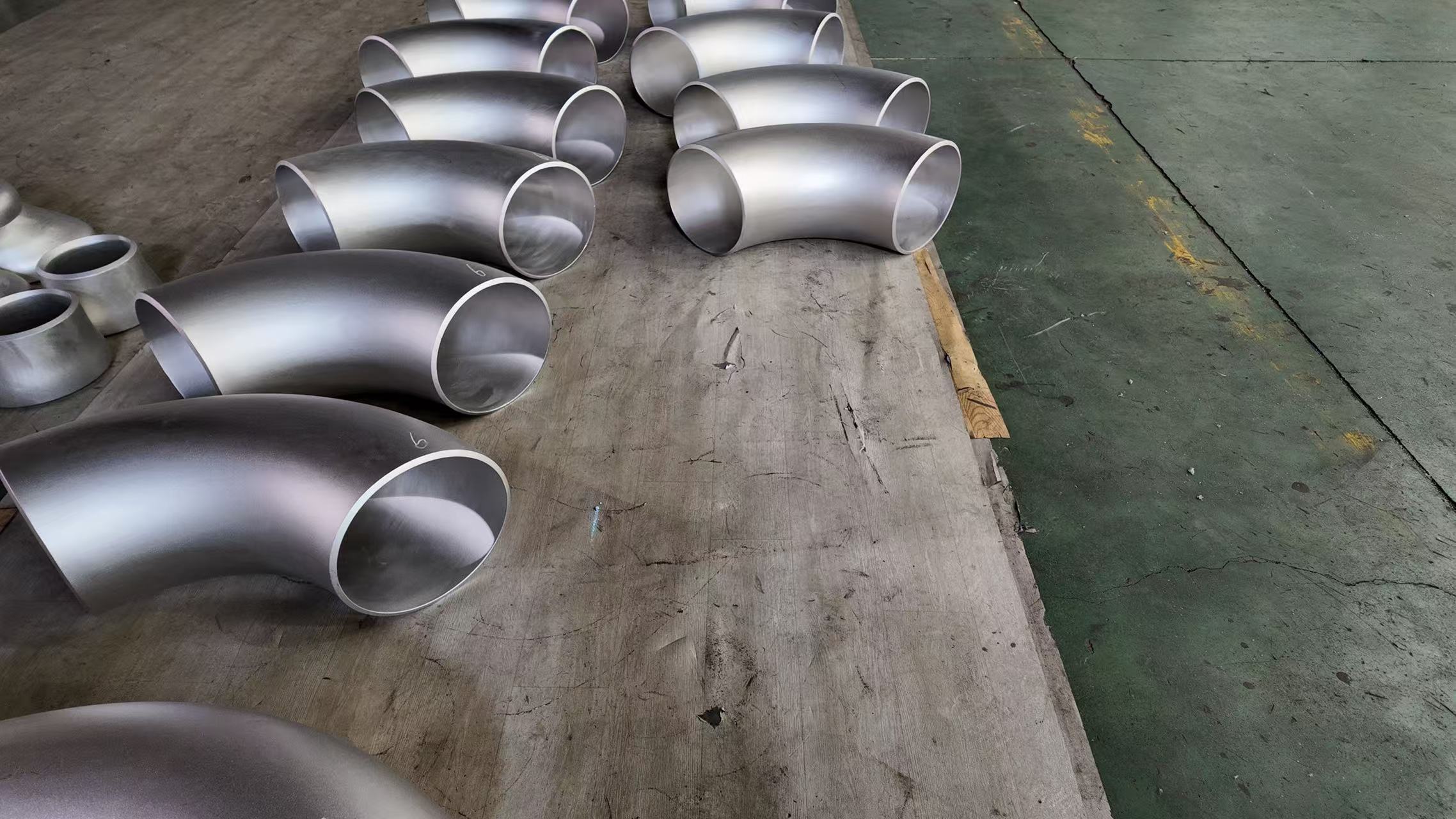 O que são flanges de solda de soquete e como você escolhe o material certo?