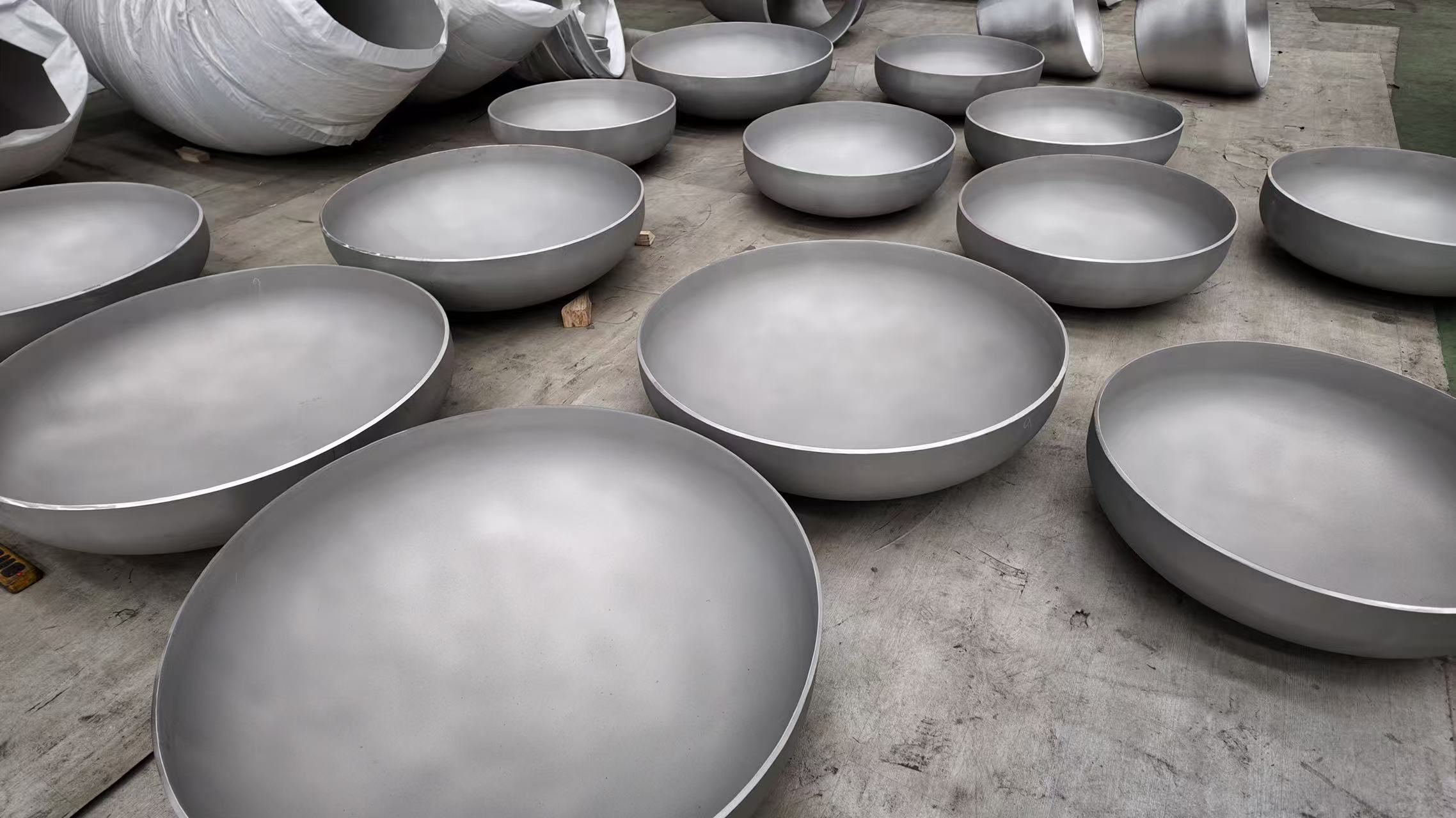 Acessórios para tubos Jiangyin Gaoxin Co., Ltd.
